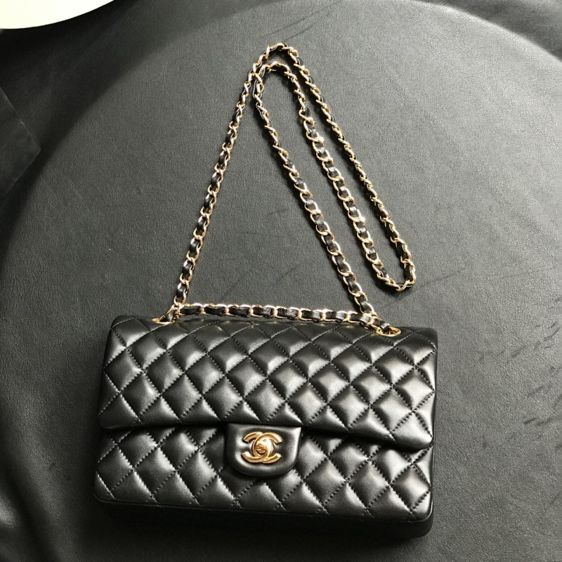 Ch**el cf series bags